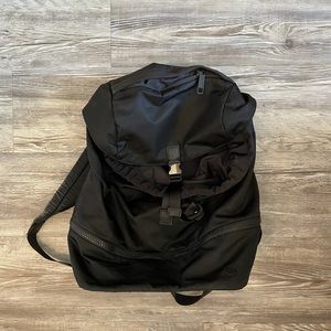 Lululemon Backpack